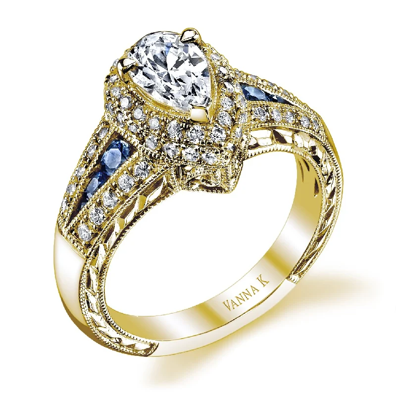 Men's Garnet Engagement Rings in 18K Gold Vermeil with Intricate Engraved Details18K YELLOW GOLD HALO DIAMOND AND SAPPHIRE ENGAGEMENT RING Men's Garnet Engagement Rings in 18K Gold Vermeil with Intricate Engraved Details18K YELLOW GOLD HALO DIAMOND AND SAPPHIRE ENGAGEMENT RING