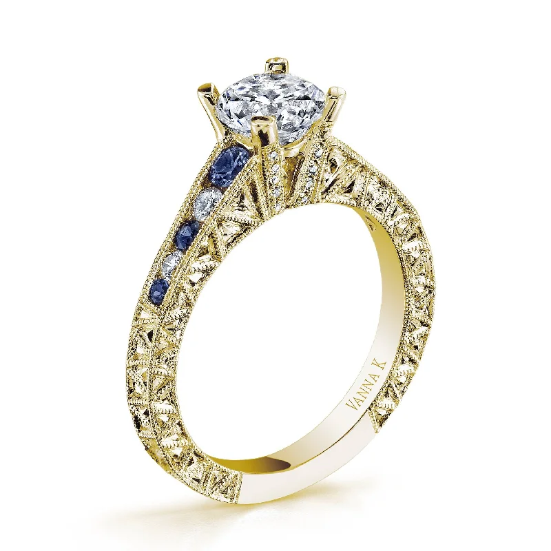 Men's Moonstone Engagement Rings in Silver - Plated Copper with a Celtic Knot Pattern18K YELLOW GOLD DIAMOND AND SAPPHIRE ENGAGEMENT RING Men's Moonstone Engagement Rings in Silver - Plated Copper with a Celtic Knot Pattern18K YELLOW GOLD DIAMOND AND SAPPHIRE ENGAGEMENT RING
